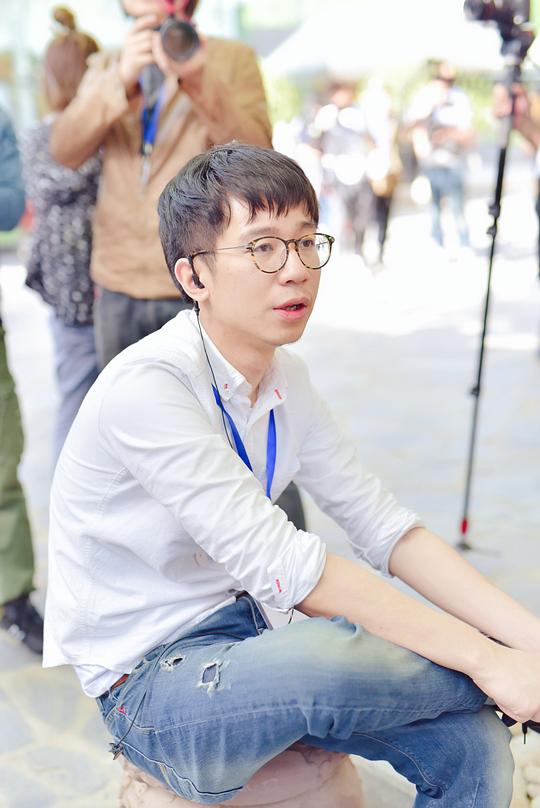 樊凯 Kai Fan