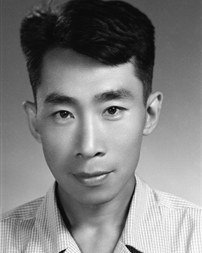 刘学尧 Xueyao Liu