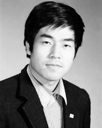 杨宝成 Baocheng Yang