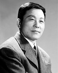安治国 Zhiguo An