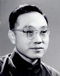 张天民 Tianmin Zhang