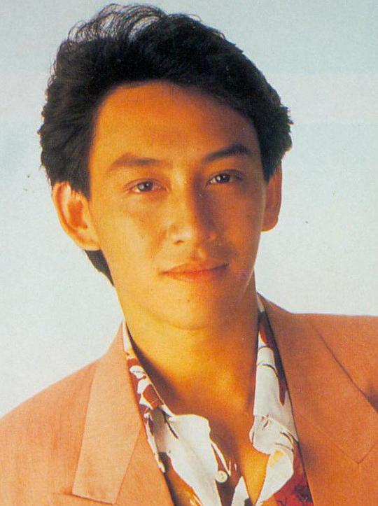 吴启明 Kai-Ming Ng