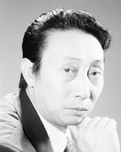 常彦 Yan Chang