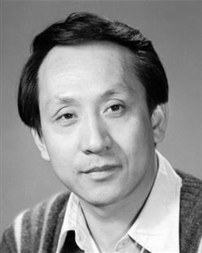 金德顺 Deshun Jin
