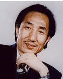 吕绍连 Shaolian Lü