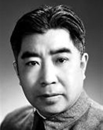 王逸 Yi Wang