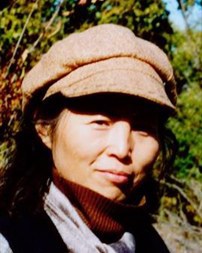 卫兆红 Zhaohong Wei