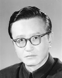 尹一青 Yiqing Yin