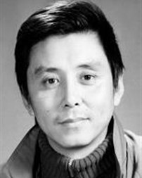 赵为恒 Weiheng Zhao