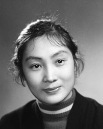 柏瑞桐 Ruitong Bai