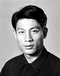 郭振清 Zhenqing Guo