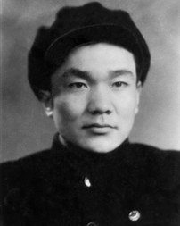 徐连凯 Liankai Xu
