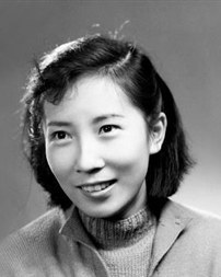 叶琳瑯 Linlang Ye