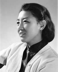 夏佩杰 Peijie Xia