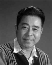 王润身 Runshen Wang