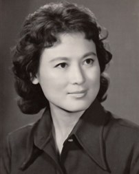 向梅 Mei Xiang