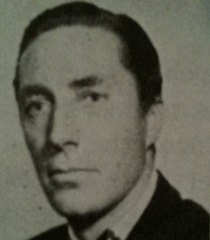 特德·皮尔斯 Tedd Pierce