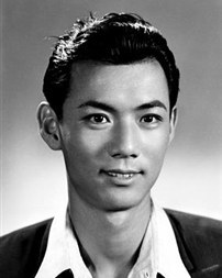 刘增庆 Zengqing Liu