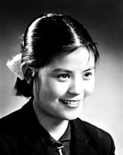 贺小书 Xiaoshu He