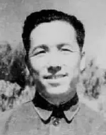 沈扬 Yang Shen