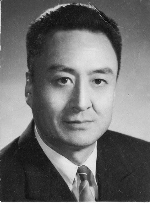 王秋颖 Qiuying Wang