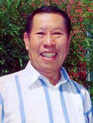 韩善续 Shanxu Han