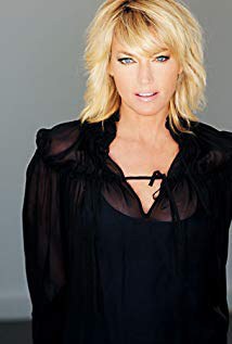 唐娜·W·斯科特 Donna W. Scott