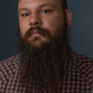 詹姆斯·M·约翰斯顿 James M. Johnston