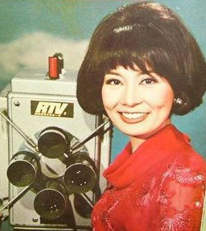 曹敏儿 Min'er Cao