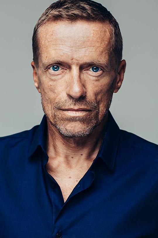 克劳斯·坦格 Klaus Tange