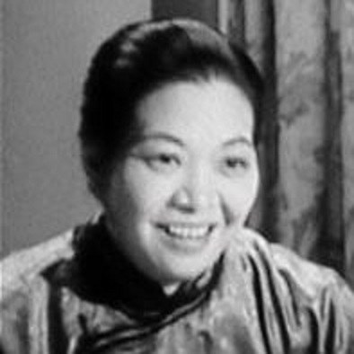高翔 Hsiang Kao