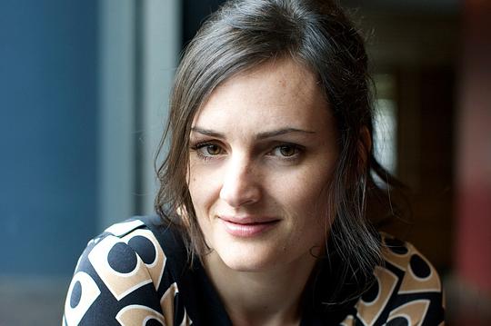 贝蒂娜·奥波利 Bettina Oberli