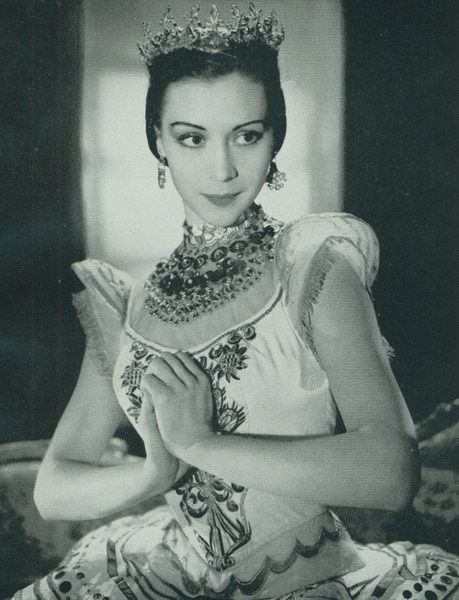 Svetlana Beriosova Svetlana Beriosova