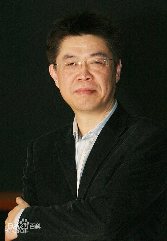 张昭 Zhao Zhang