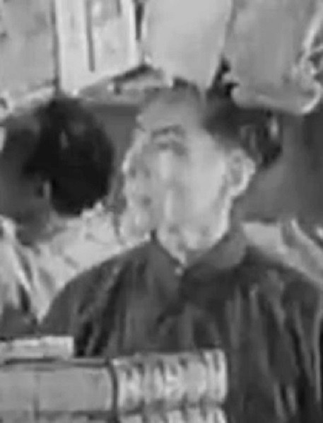 黎海生 Haisheng Li