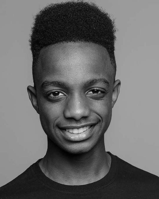 乔丹·亚丁 Jordan Adene