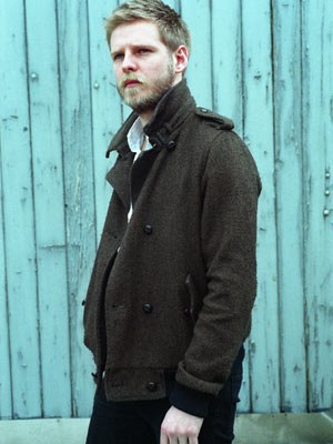 卢克·斯奈林 Luke Snellin