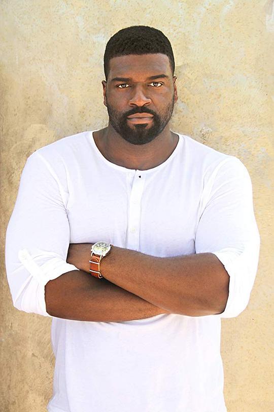 斯蒂芬·希尔 Stephen Hill