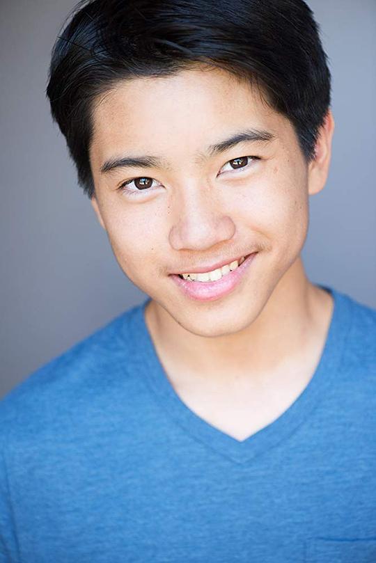 刘后成 George Liu