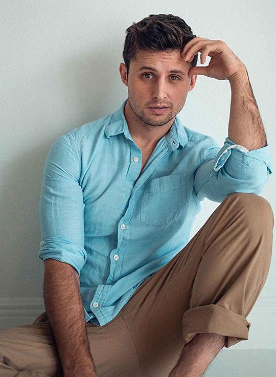 T·C·马特恩 T.C. Matherne