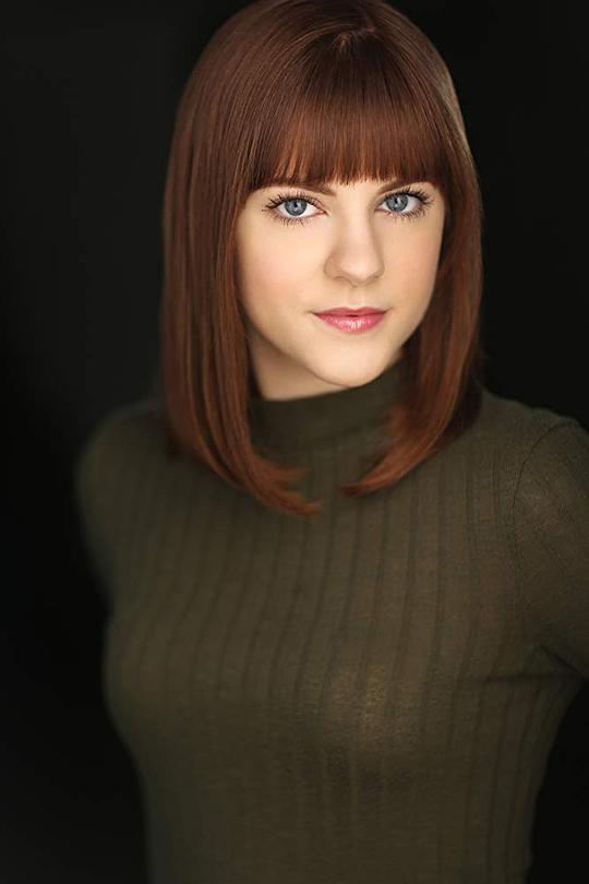 查内尔·佩洛索 Chanelle Peloso