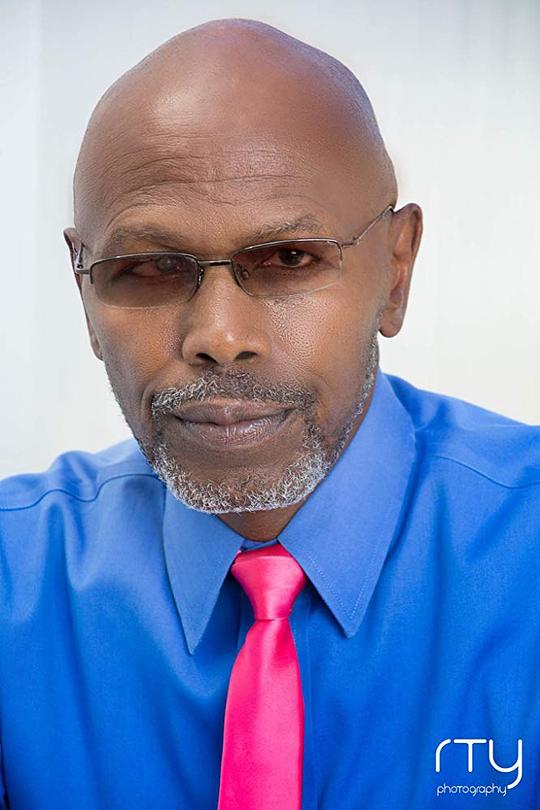 欧内斯特·托马斯 Ernest Thomas