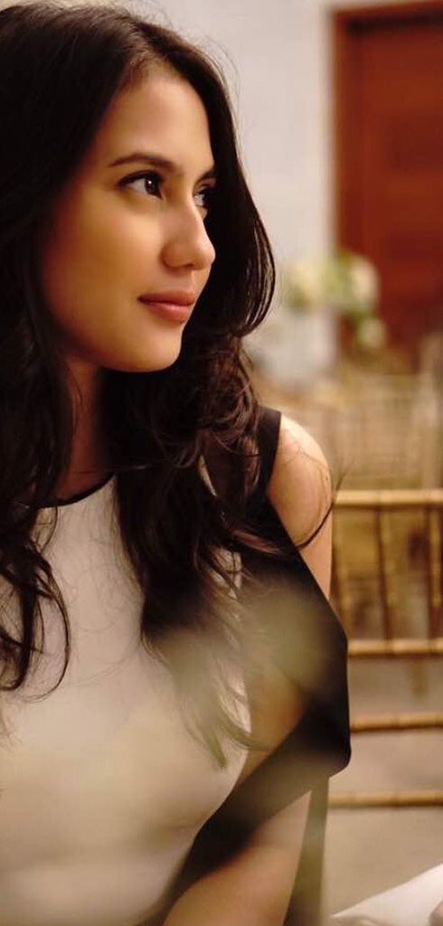 佩维塔·皮尔斯 Pevita Pearce
