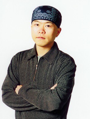 细井治 Osamu Hosoi