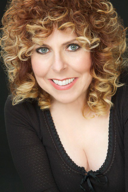 丽莎·拉齐奥 Lisa Raggio