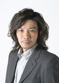 咲野俊介 Shunsuke Sakuya