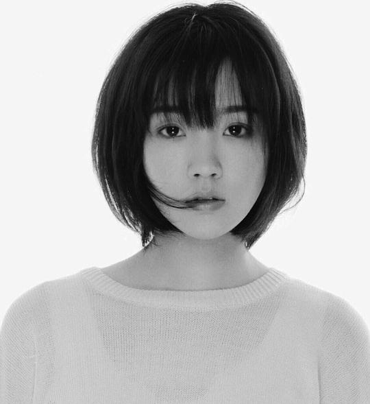 林初寒 Chuhan Lin