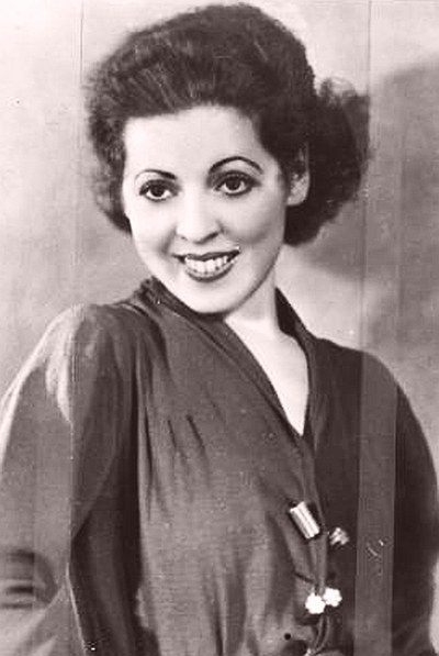 萨拉·伯纳 Sara Berner