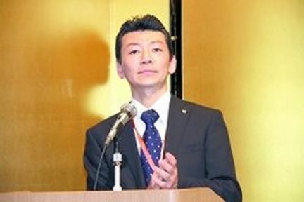 池田成 Masashi Ikeda