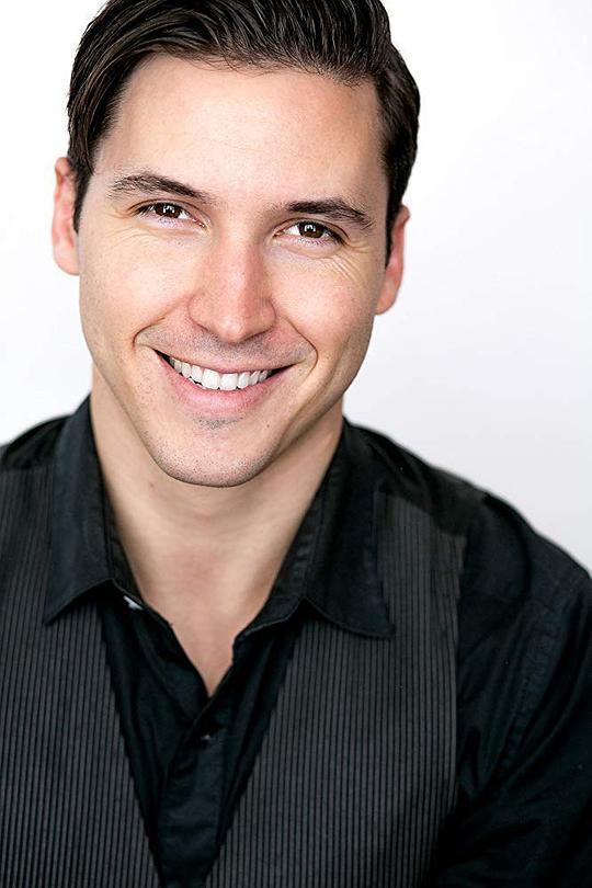 塞斯·金斯伯格 Seth Ginsberg